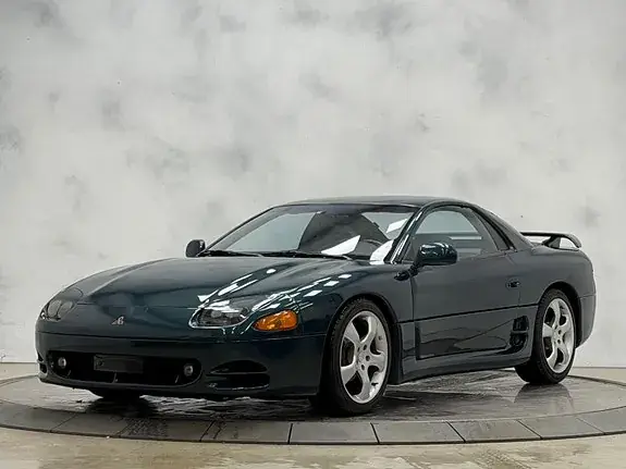 Mitsubishi 3000 Gt
