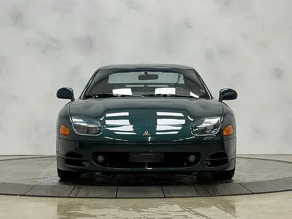 Mitsubishi 3000 Gt 1994 photo 3