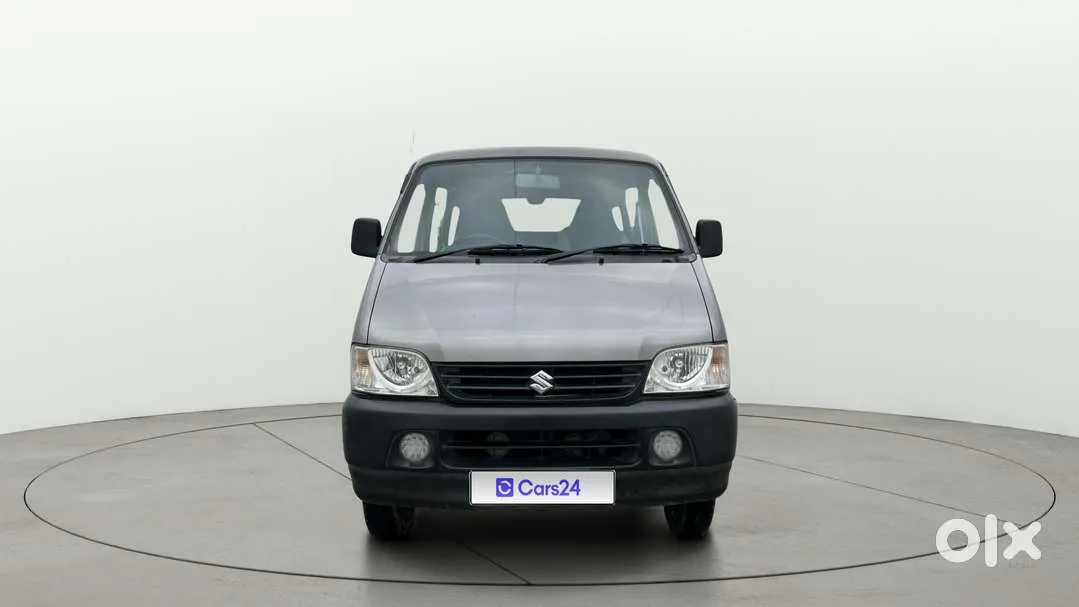Maruti Suzuki Eeco