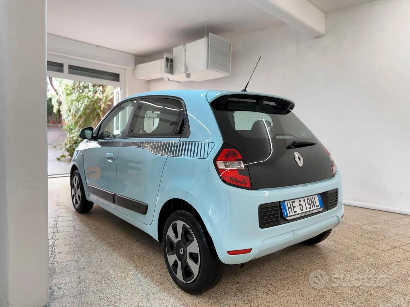 Renault Twingo 2016 photo 3