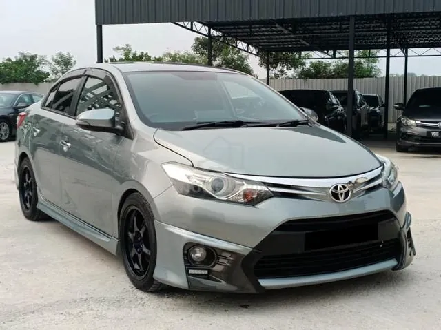 Toyota Vios