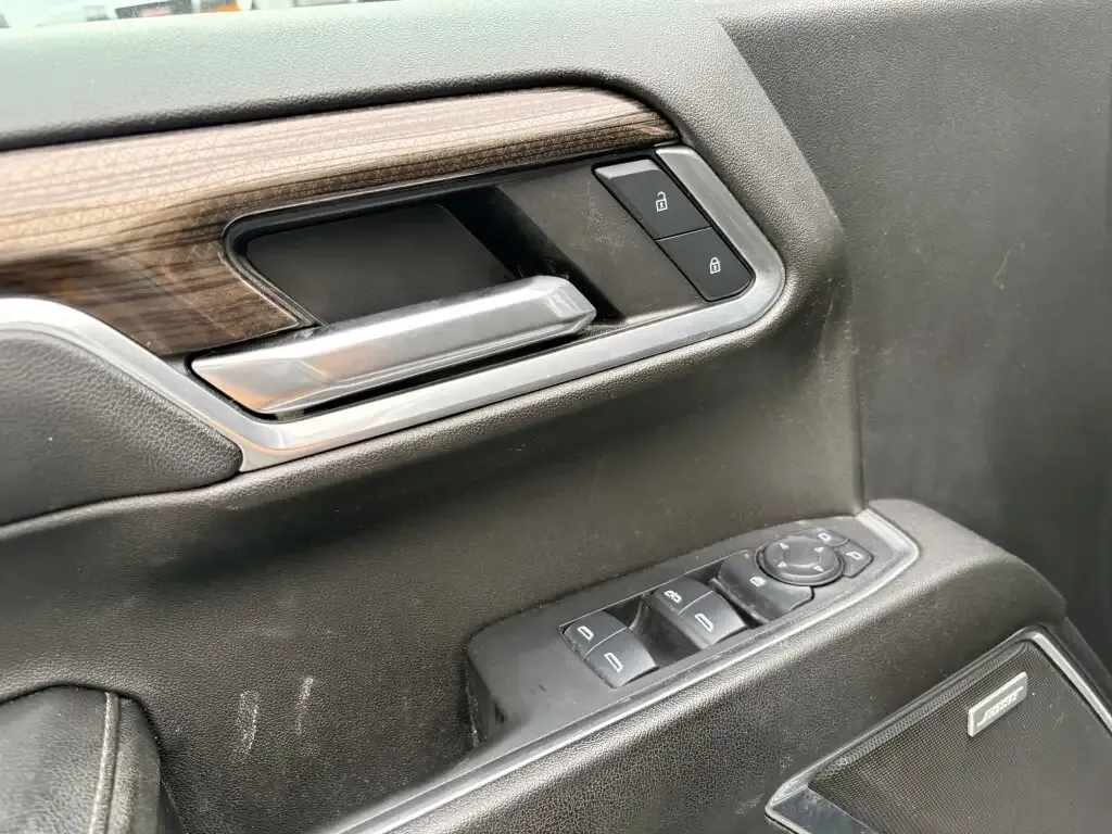 Chevrolet Silverado 1500 2024 photo 5