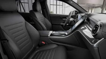 Mercedes-Benz Glc 2023 photo 2