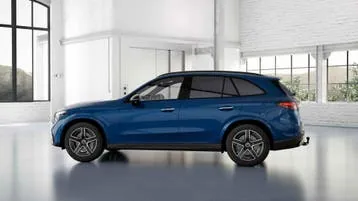 Mercedes-Benz Glc 2023 photo 3