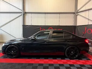 BMW Série 3 2018 photo 3