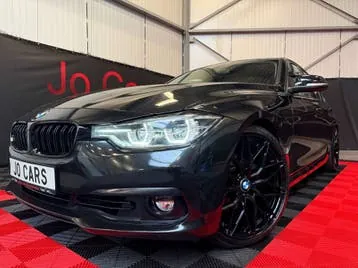 BMW Série 3