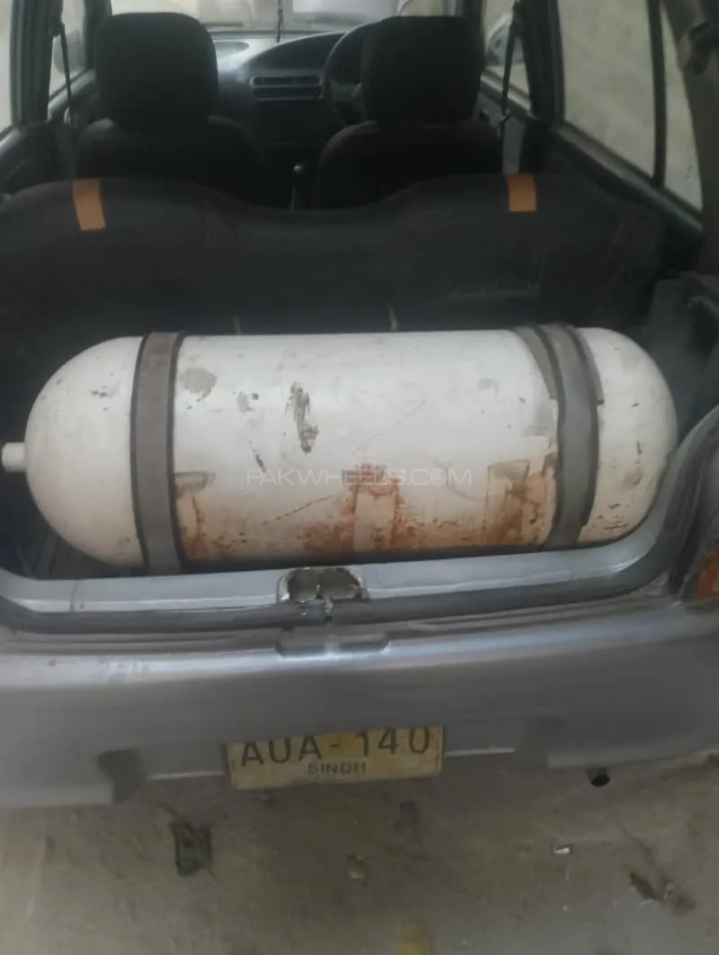 Daihatsu Cuore