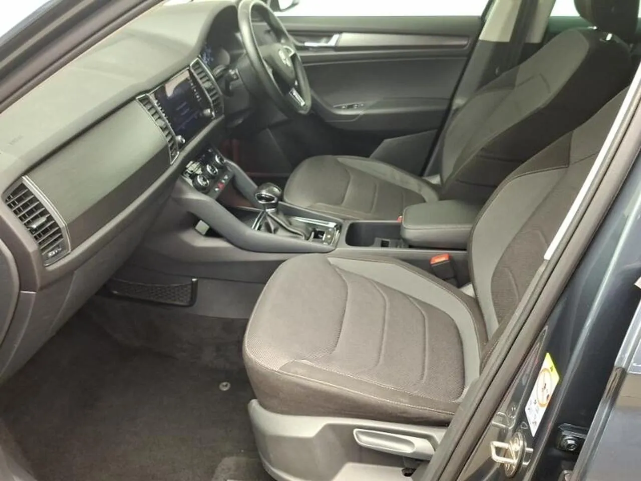 Skoda Kodiaq 2019 photo 5