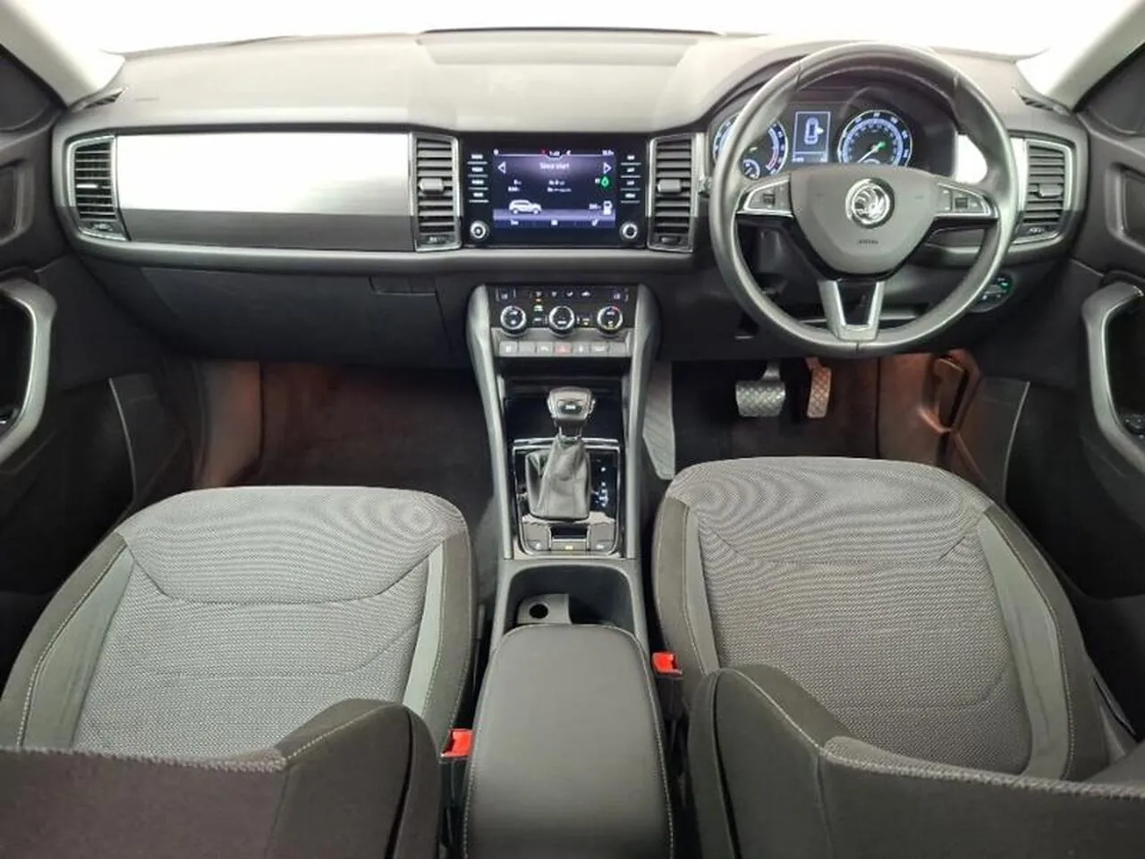 Skoda Kodiaq 2019 photo 3