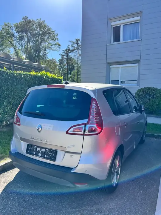 Renault Grand Scénic