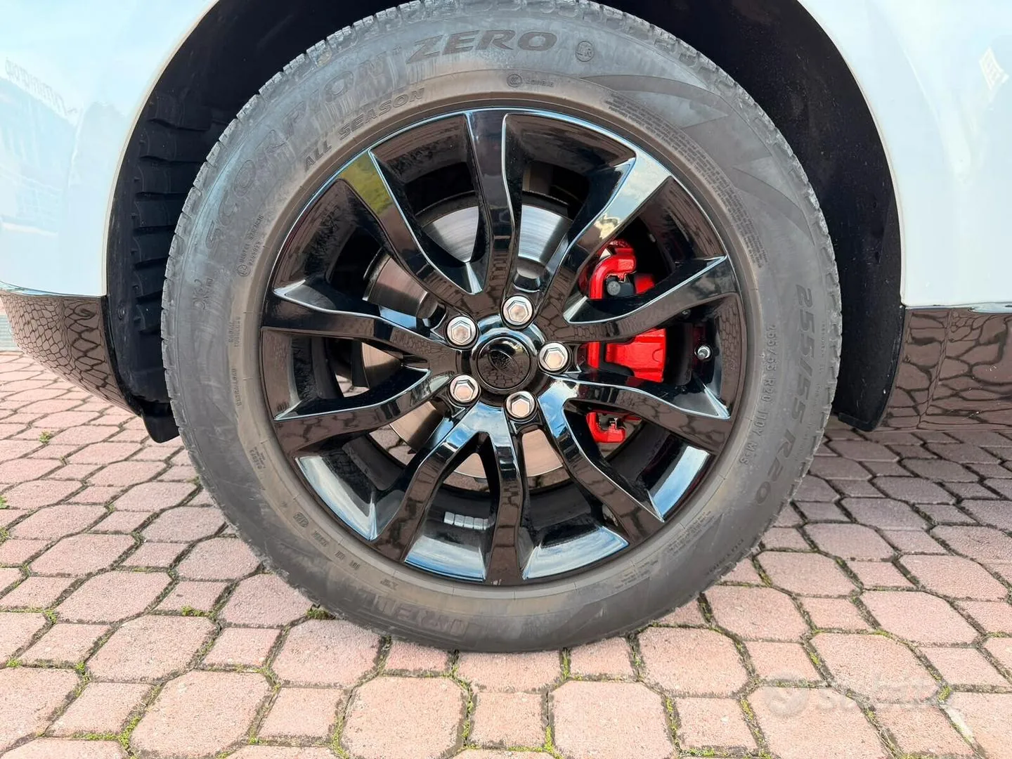 Land Rover Range Rover Sport 2014 photo 2