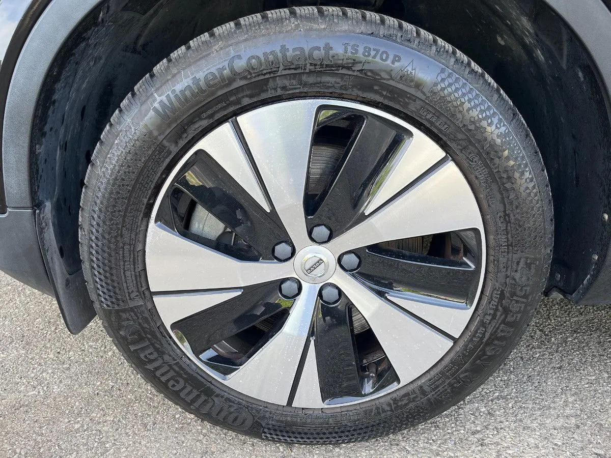 Volvo Xc40 2021 photo 5