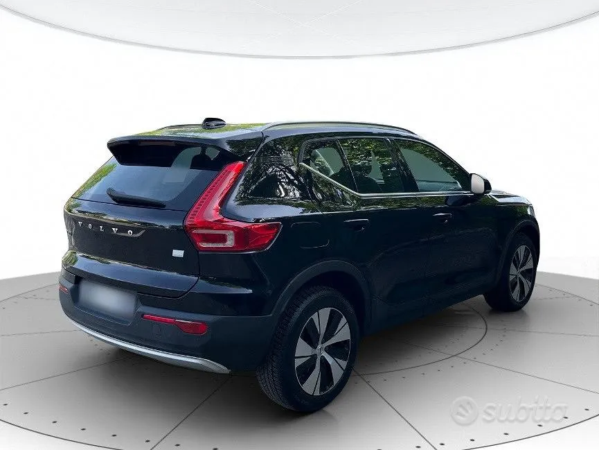 Volvo Xc40 2021 photo 3