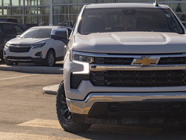 Chevrolet Silverado 1500 2023 photo 5