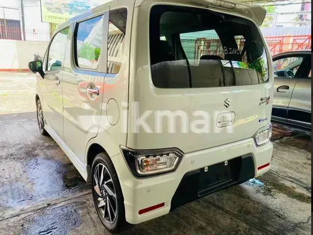 Suzuki Wagon R 2026 photo 5