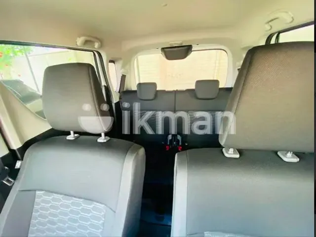 Suzuki Wagon R 2026 photo 4