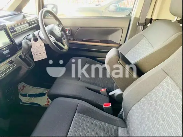 Suzuki Wagon R 2026 photo 2