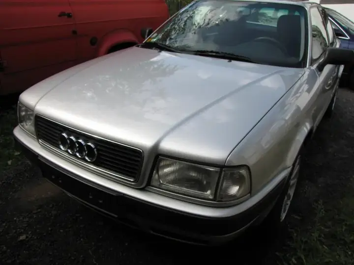 Audi 80