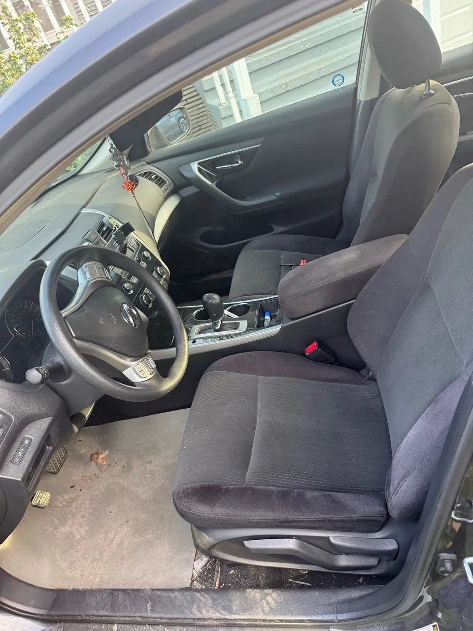 Nissan Altima 2013 photo 4