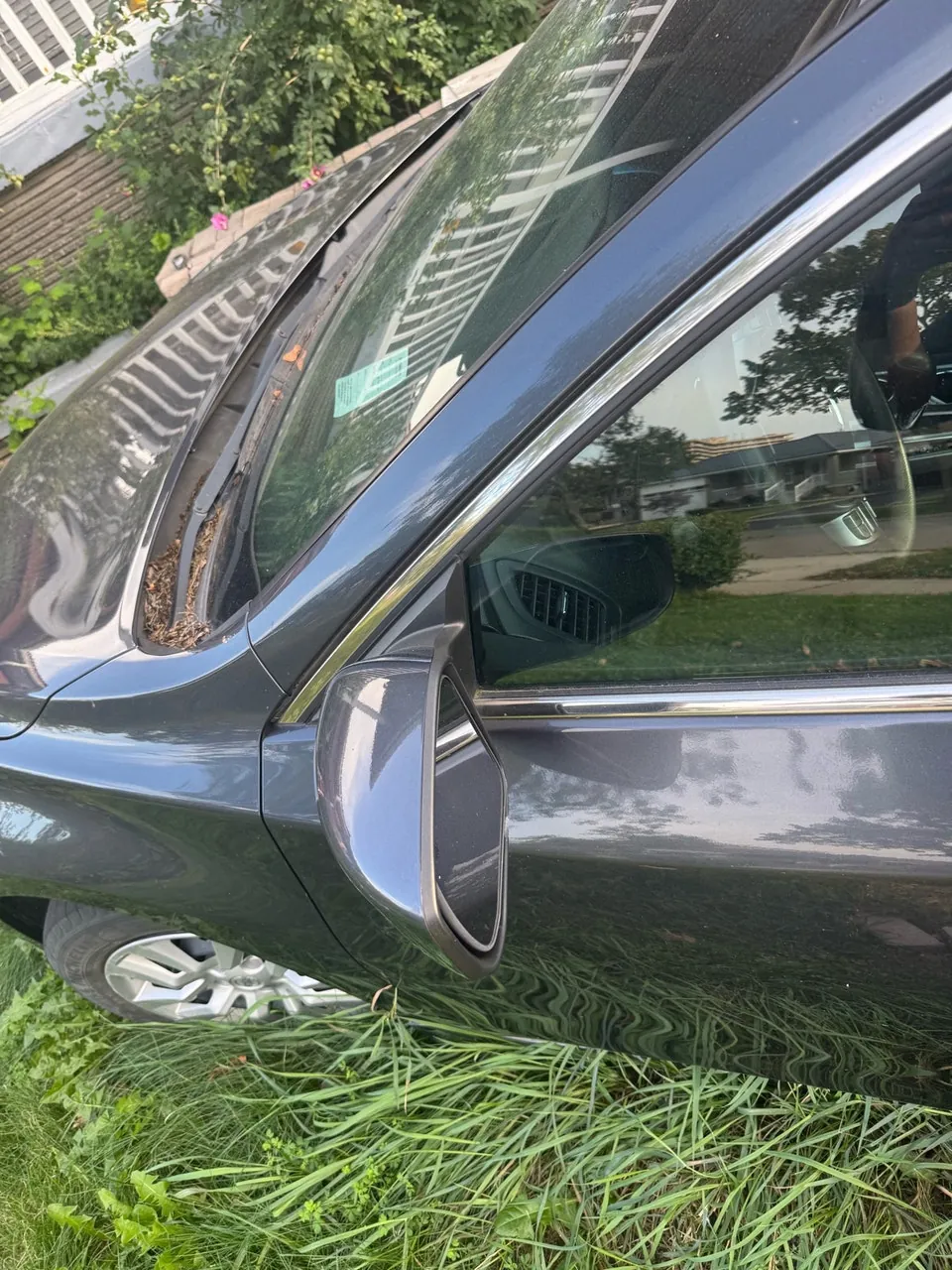 Nissan Altima 2013 photo 5