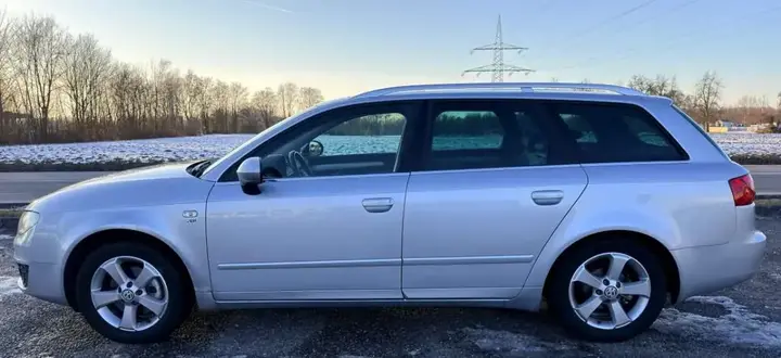 Seat Exeo