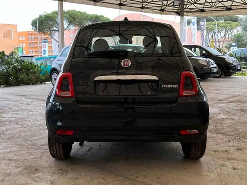 Fiat 500 2023 photo 2