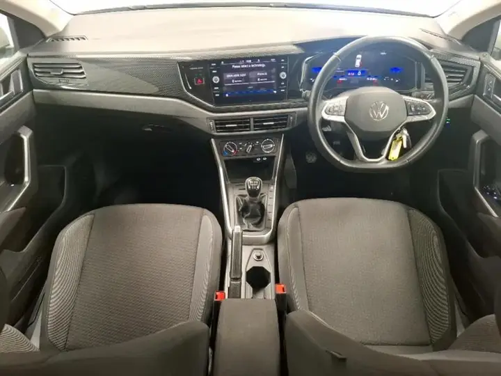 Volkswagen Polo 2024 photo 3