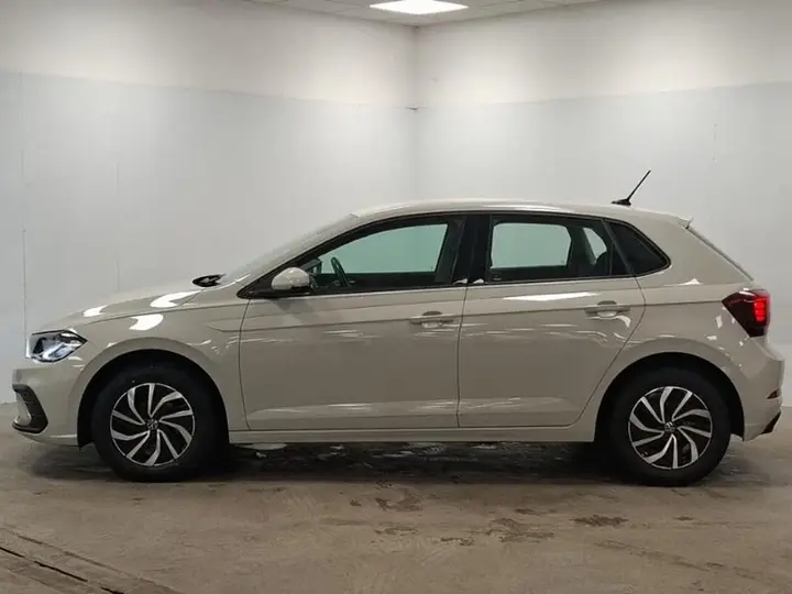 Volkswagen Polo 2024 photo 4