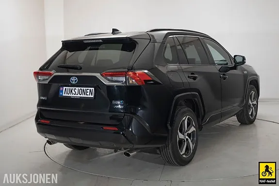 Toyota Rav4 2022 photo 4