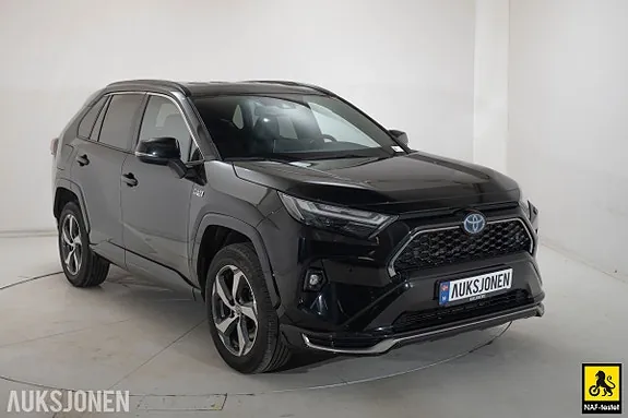 Toyota Rav4 2022 photo 3