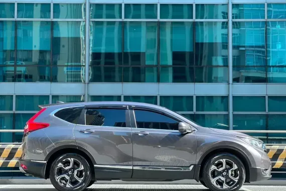 Honda Crv 2018 photo 5