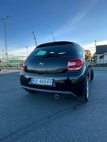 Citroen Ds3 2013 photo 3
