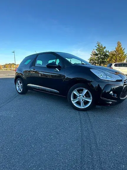 Citroen Ds3 2013 photo 4