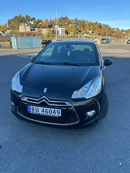 Citroen Ds3 2013 photo 2