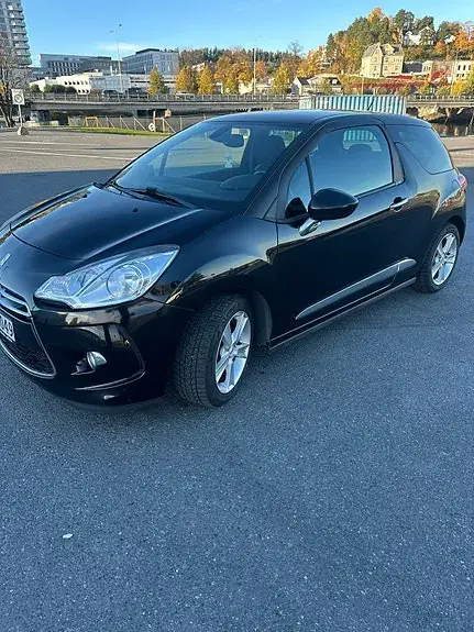 Citroen Ds3
