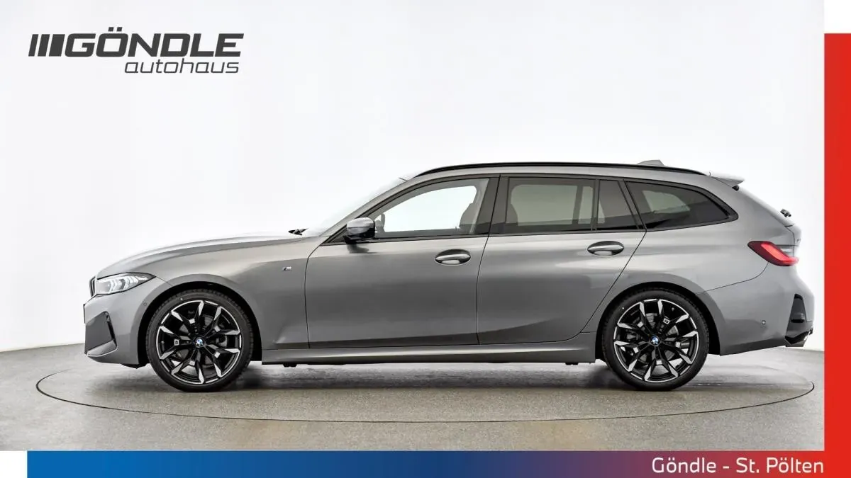 BMW 3 Series 2025 photo 3