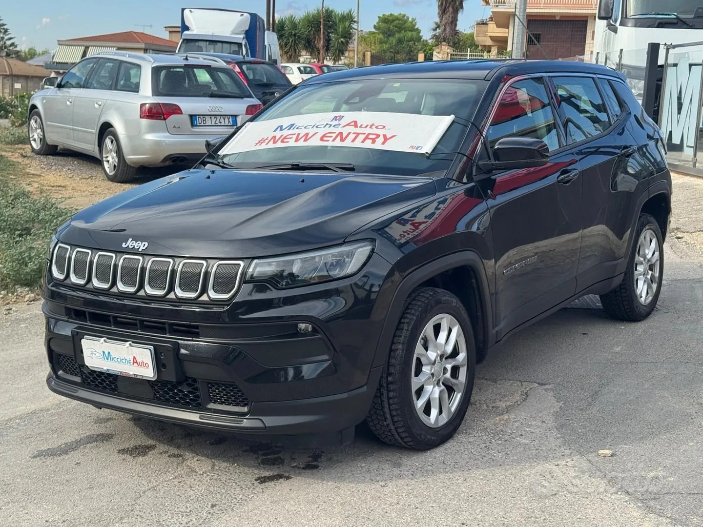 Jeep Compass 2021 photo 4