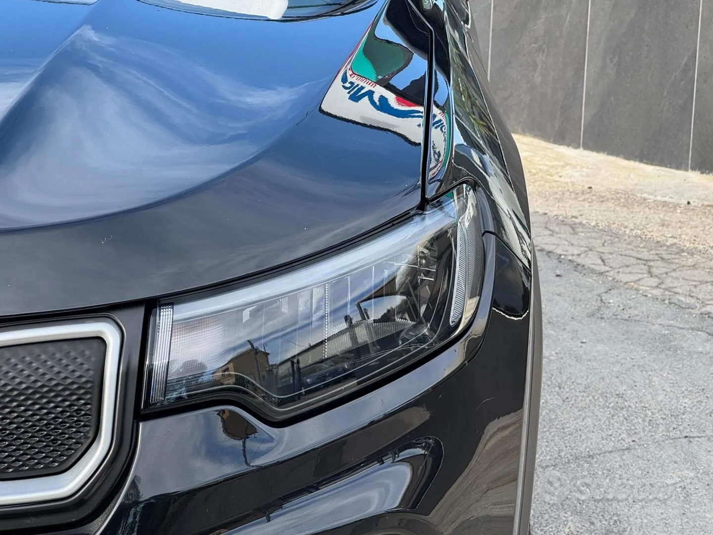 Jeep Compass 2021 photo 5
