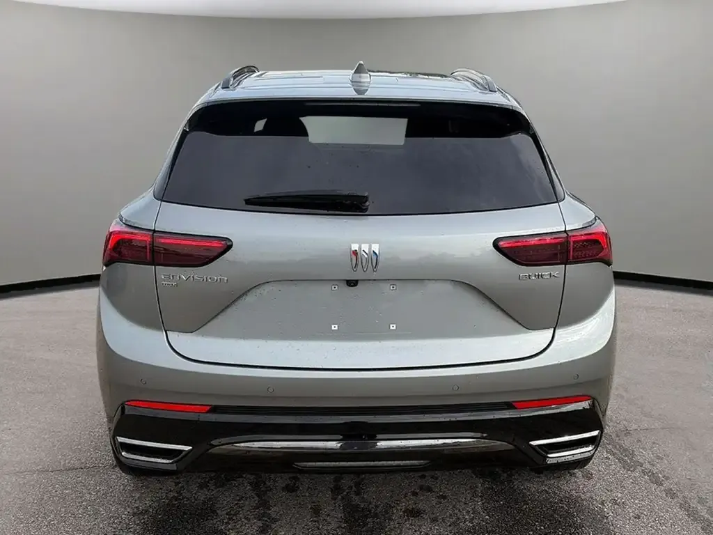 Buick Envision 2024 photo 5