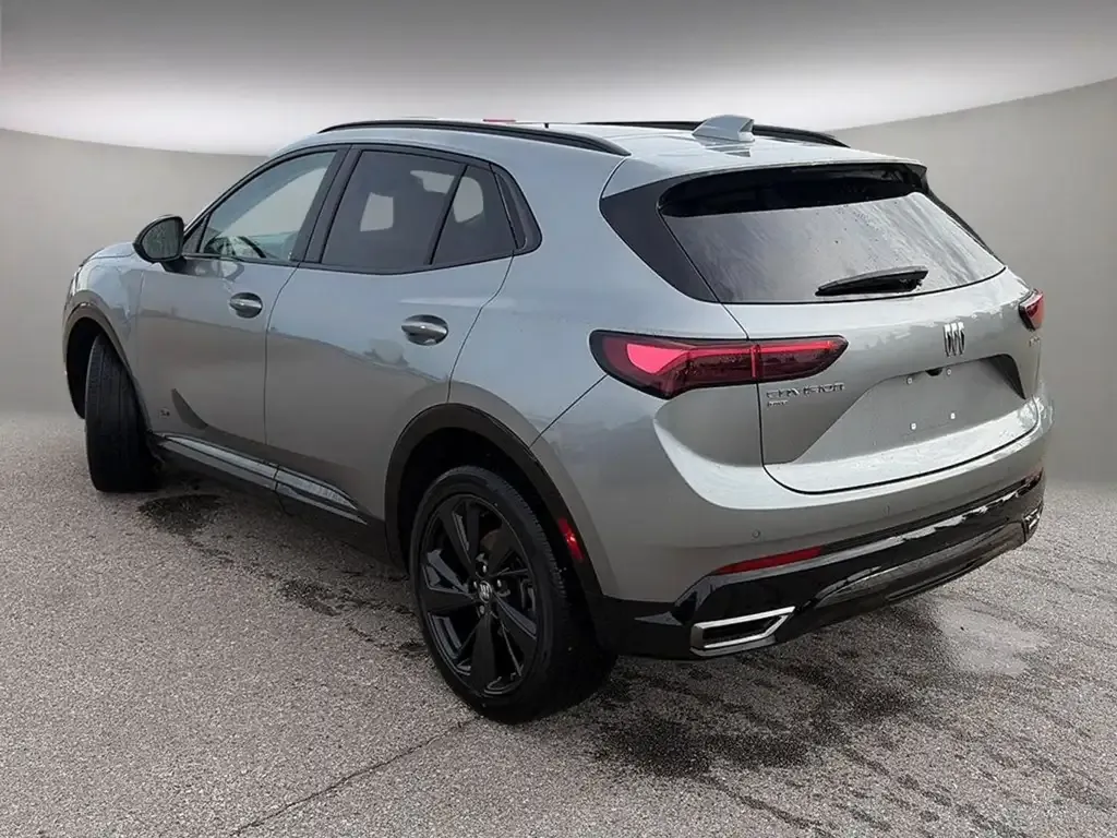 Buick Envision 2024 photo 4