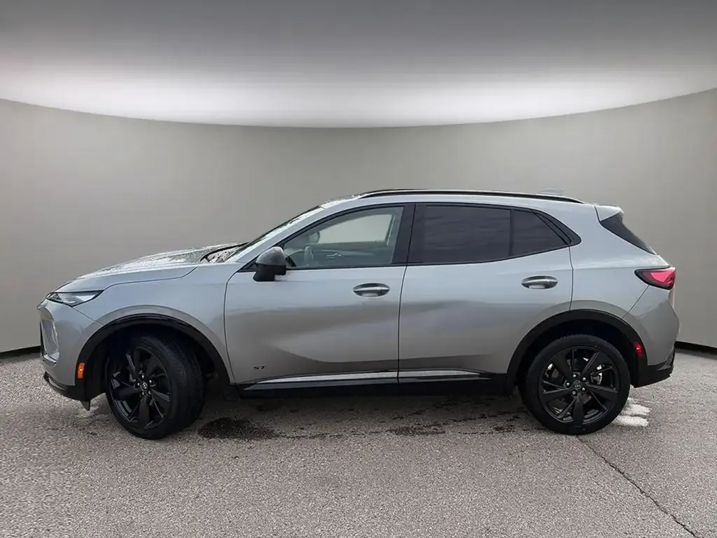 Buick Envision 2024 photo 3
