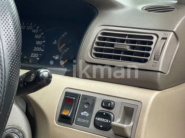 Toyota Corolla 2006 photo 5