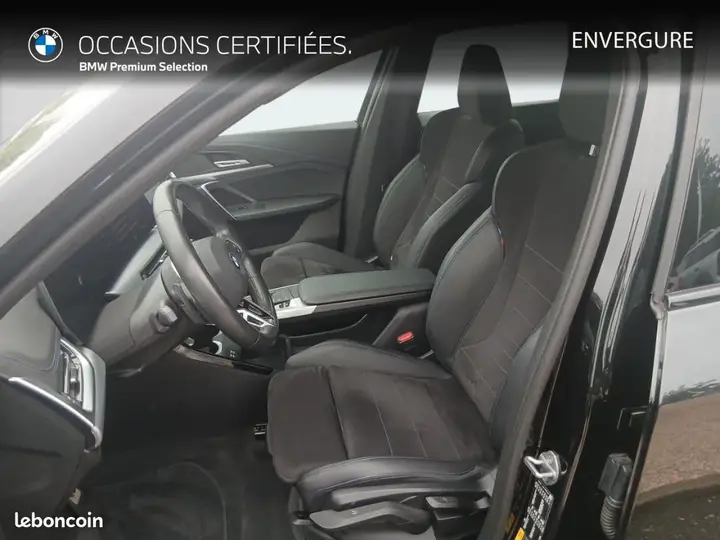 BMW X1 2023 photo 4
