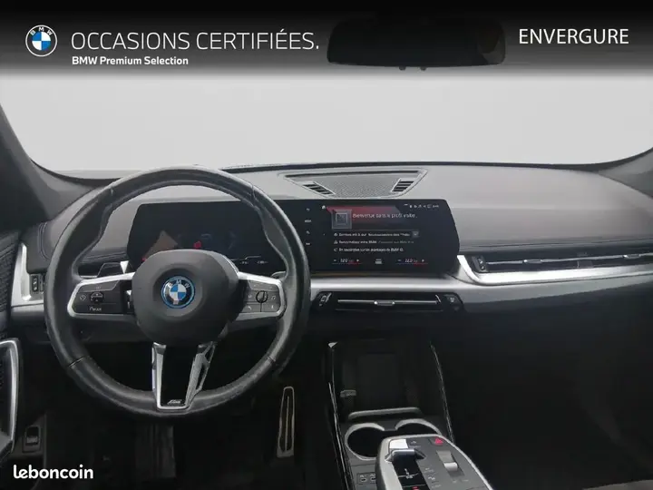 BMW X1 2023 photo 5