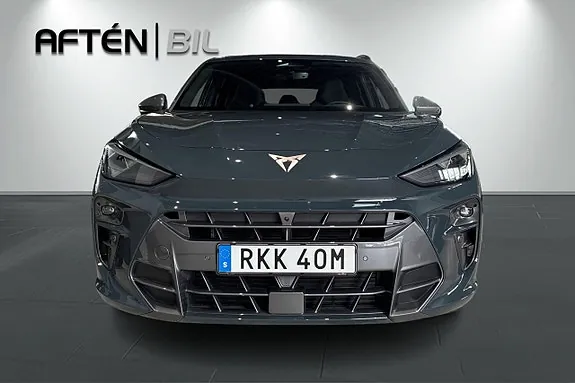 Cupra Terramar 2025 photo 4