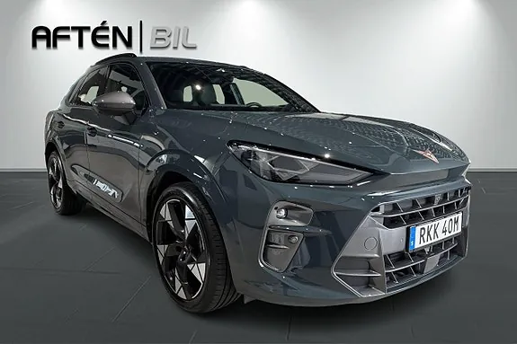 Cupra Terramar 2025 photo 2