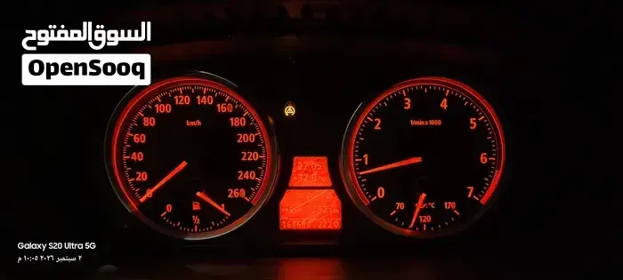 BMW 6 Series 2005 photo 3