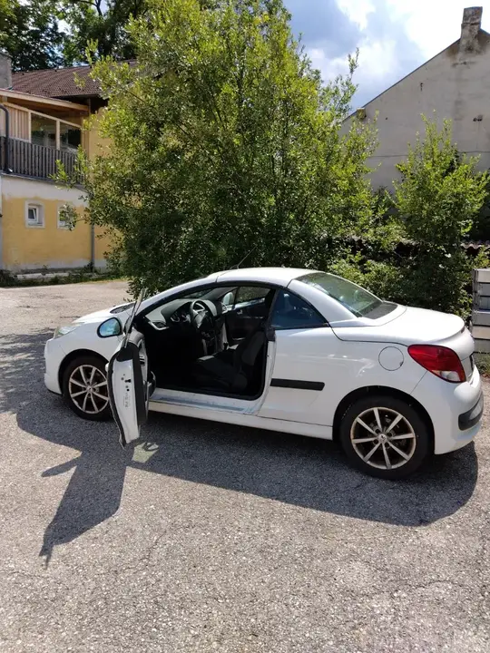 Peugeot 207 2011 photo 3