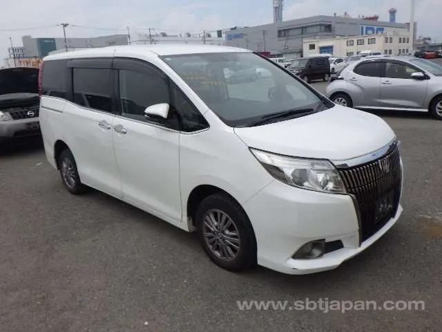 Toyota Esquire