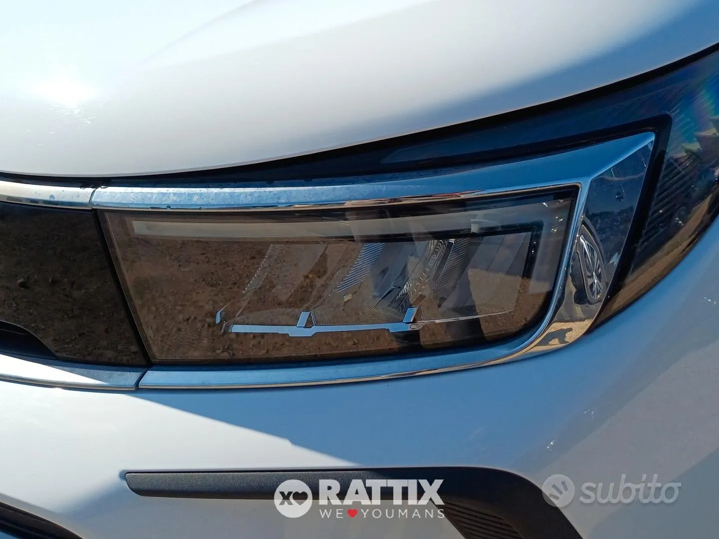 Opel Grandland 2024 photo 3